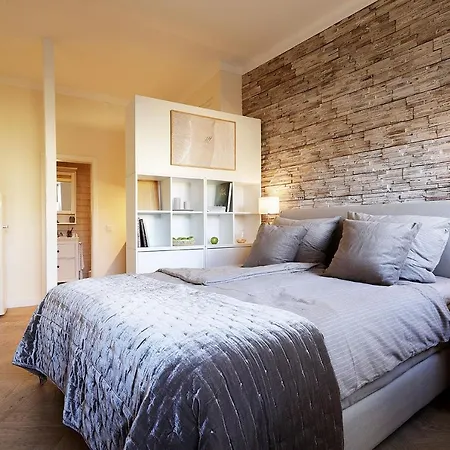 Διαμέρισμα Chase Apartments-boutiquehotel Style I Βίρτσμπουργκ