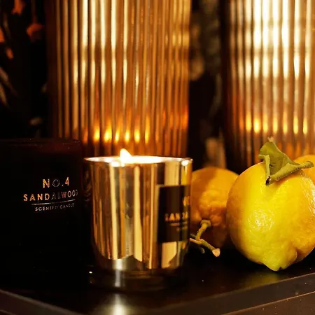 Διαμέρισμα Chase Apartments-boutiquehotel Style I