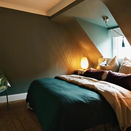 Chase Apartments-boutiquehotel Style I Διαμέρισμα Βίρτσμπουργκ