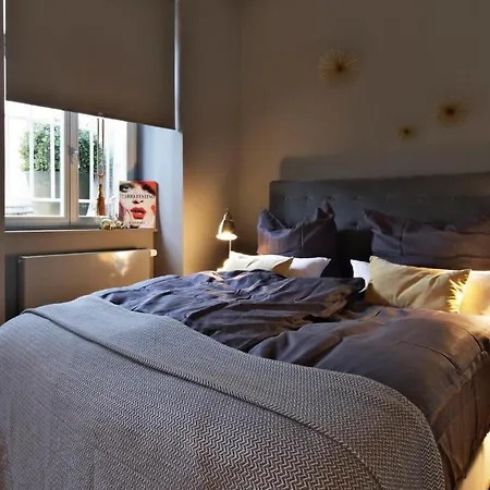 Διαμέρισμα Chase Apartments-boutiquehotel Style I Βίρτσμπουργκ